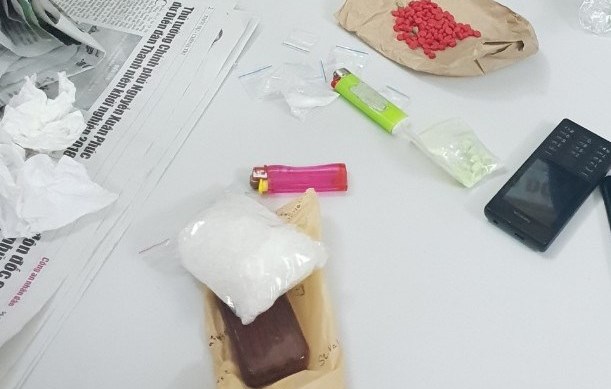 Công an quận Lê Chân: Điều tra khám phá 9 vụ ma túy